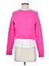 Maeve by Anthropologie Pink Pullover Sweater Size XXS - photo 1