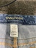 Maurices Blue Jeans Size 24 - photo 4