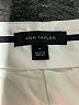 Ann Taylor Solid Ivory Casual Pants Size 16 - photo 4