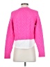 Maeve by Anthropologie Pink Pullover Sweater Size XXS - photo 2