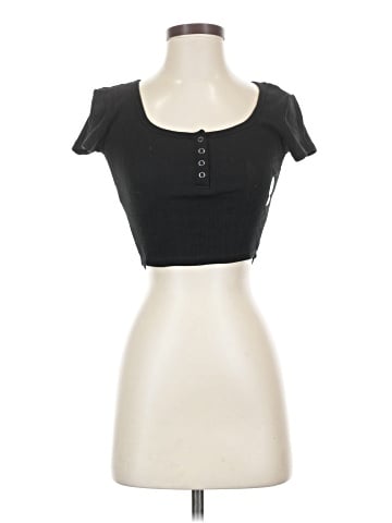 Aeropostale Short Sleeve T-Shirt (view 1)