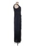 Alex Evenings 100% Polyester Black Cocktail Dress Size 12 Petite - photo 4