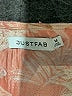 Just Fab Pink Cocktail Dress Size M - photo 7