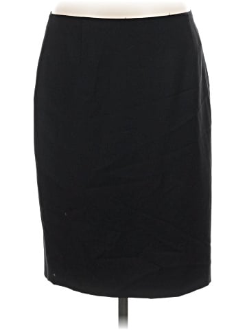 Antonio Melani Wool Skirt (view 1)