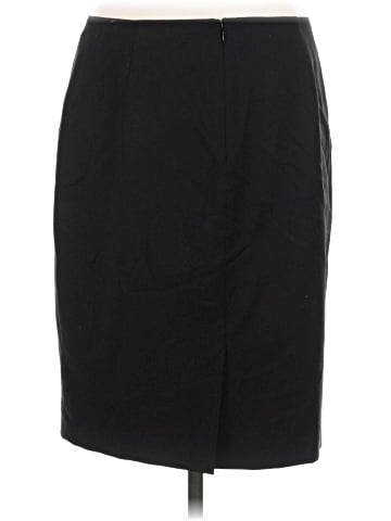 Antonio Melani Wool Skirt (view 2)