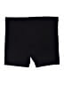 Old Navy Solid Black Athletic Shorts Size 3X - photo 1