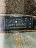 Lucky Brand Blue Jeans Size 28 waist - photo 7