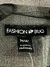 Fashion Bug Gray Blazer Size 16 - photo 3