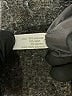 Fashion Bug Gray Blazer Size 16 - photo 4