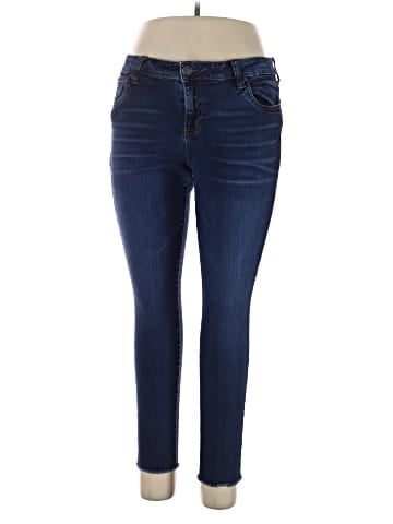 Kut from the Kloth Jeans (view 1)