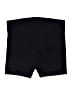 Old Navy Solid Black Athletic Shorts Size 3X - photo 2