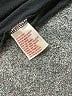 Mossimo Supply Co. Solid Black Casual Dress Size S - photo 8