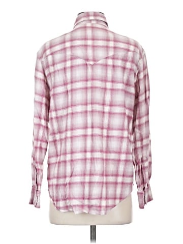 Levi's Long Sleeve Button-Down Shirt (view 2)