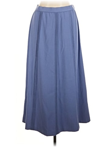 Susan Graver Formal Skirt (view 1)