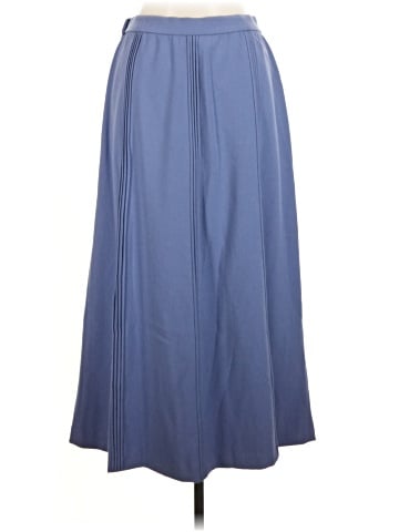 Susan Graver Formal Skirt (view 2)