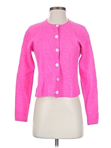 Pilcro Cardigan (view 1)