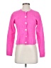 Pilcro Pink Cardigan Size S - photo 1