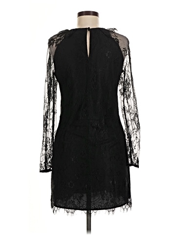 TL The Letter Cocktail Dress (view 2)