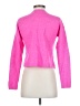 Pilcro Pink Cardigan Size S - photo 2