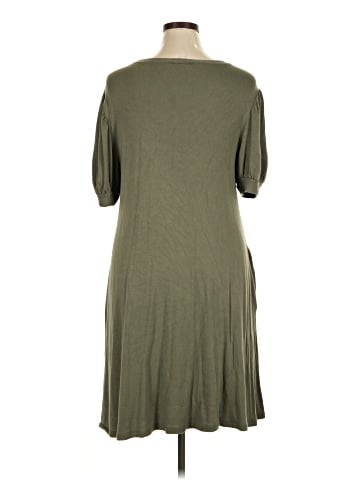 Ann Taylor LOFT Outlet Casual Dress (view 2)
