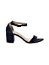 CL by Laundry Blue Sandals Size 8 1/2 - photo 1