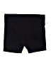 Old Navy Solid Black Athletic Shorts Size 3X - photo 1