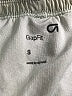 Gap Fit Camo Ivory Shorts Size S - photo 3