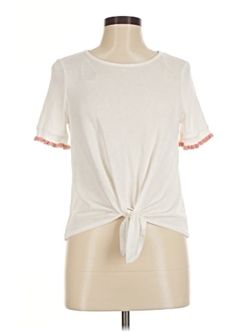 Potter's Pot Short Sleeve Top (view 1)