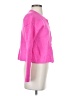 Pilcro Pink Cardigan Size S - photo 4