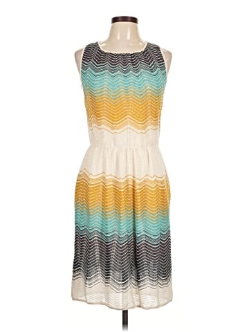 M Missoni Casual Dress (view 1)