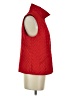 Chico's 100% Polyester Red Vest Size Sm (0) - photo 4