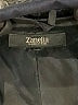 Zanella Blue Blazer Size 12 - photo 6