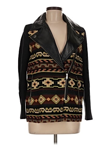 Zara Blazer (view 1)