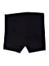 Old Navy Solid Black Athletic Shorts Size 3X - photo 2