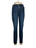 Paige Solid Blue Jeans Size 30 waist - photo 1
