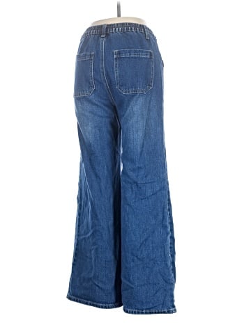Listicle Jeans (view 2)