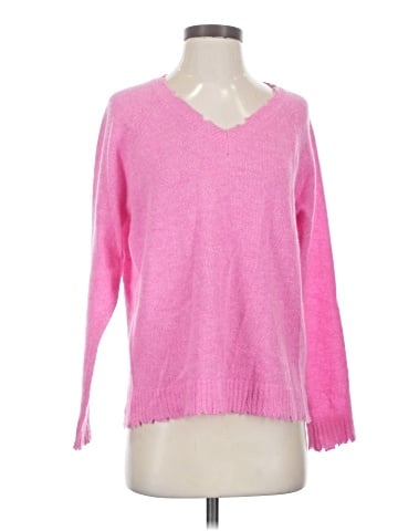 Minnie Rose Pullover Sweater (view 1)