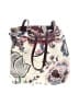 Tory Burch Ivory Bucket Bag One size - photo 1