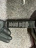 Hurley Black Active Pants Size M - photo 8