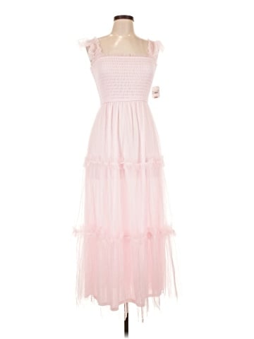 Altar'd State Cocktail Dress (view 1)