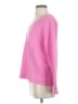Minnie Rose Pink Pullover Sweater Size S - photo 5