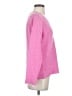 Minnie Rose Pink Pullover Sweater Size S - photo 4