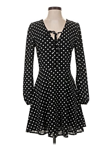 Sugar Lips Casual Dress (view 1)