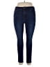 Kut from the Kloth Blue Jeans Size 16 - photo 1