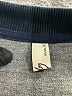 Assorted Brands Stripes Ivory Pullover Sweater Size 2X - photo 7