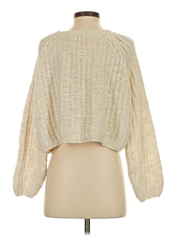 Kimchi Blue Pullover Sweater (view 2)