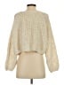Kimchi Blue Ivory Pullover Sweater Size S - photo 2