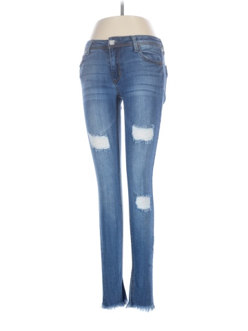 Almost Famous Jeans (view 1)