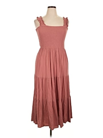 Aerie Casual Dress (view 1)