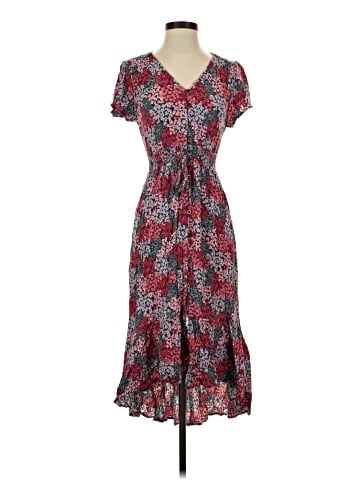 Knox Rose Casual Dress (view 1)
